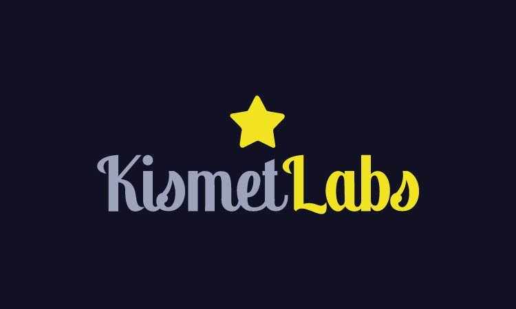 KismetLabs.com - Creative brandable domain for sale